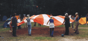 Activities on Swiss National Day