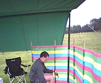 Main Camp