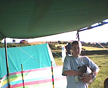 Main Camp