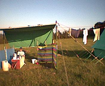 Main Camp