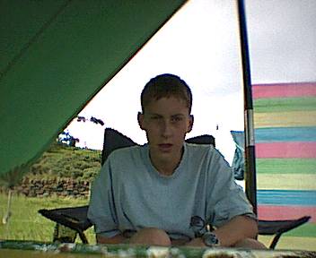 Main Camp