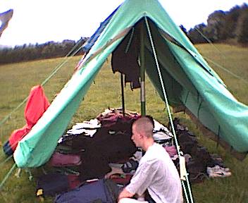 Main Camp
