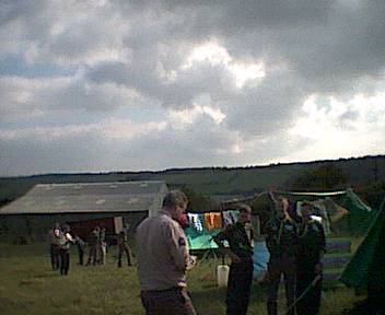 Main Camp