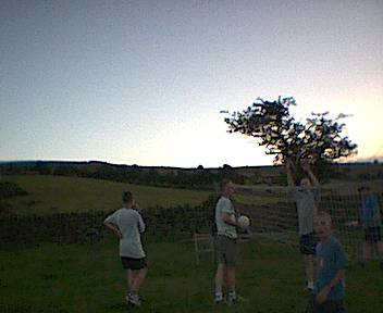Main Camp
