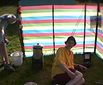 Main Camp