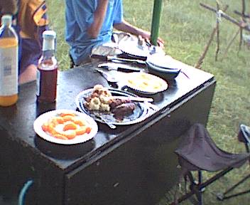 Main Camp