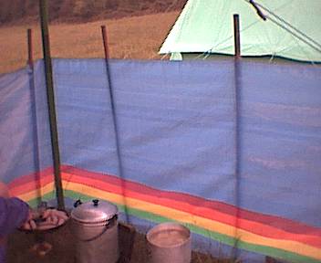 Main Camp