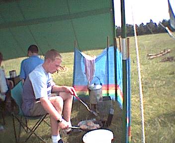 Main Camp