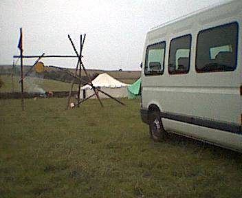 Main Camp