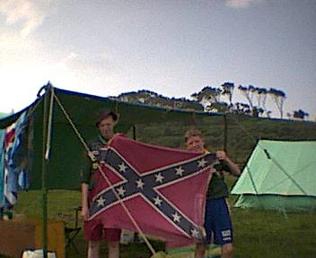 Main Camp