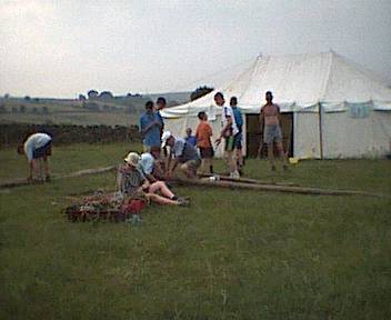 Main Camp