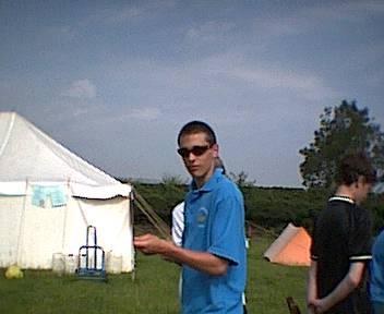 Main Camp