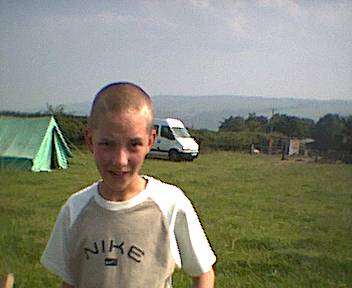 Main Camp