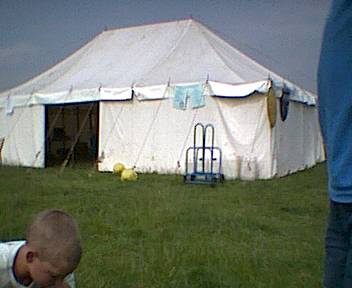 Main Camp