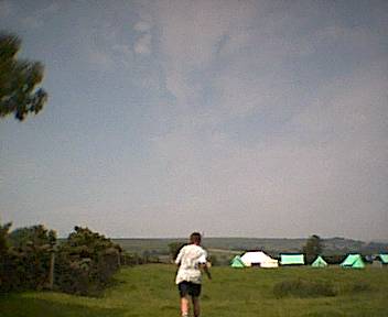 Main Camp