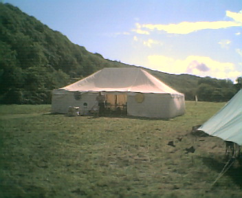 Main Camp