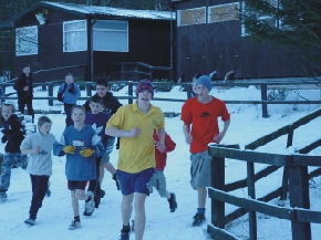 Snowshine 2004