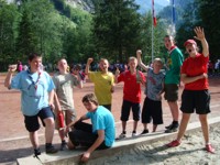 International Sports Day