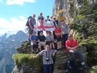 Expeditions