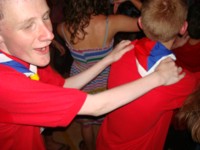 International Disco
