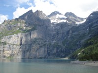Ochinensse Hike