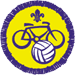 Activity Badge