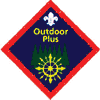 Outdoor Plus Challenge