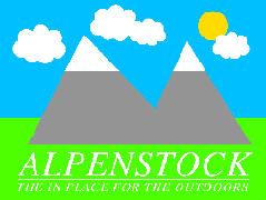 Alpenstock